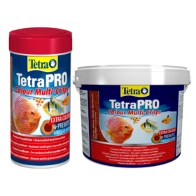 Tetra TetraMin escamas para peces ornamentales de 100ml a 10L